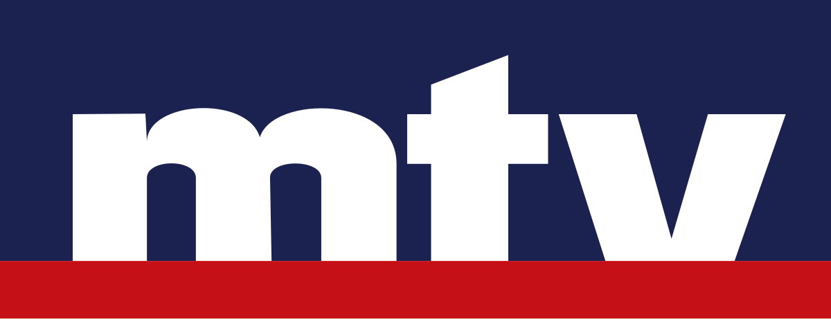 mtv lebanon